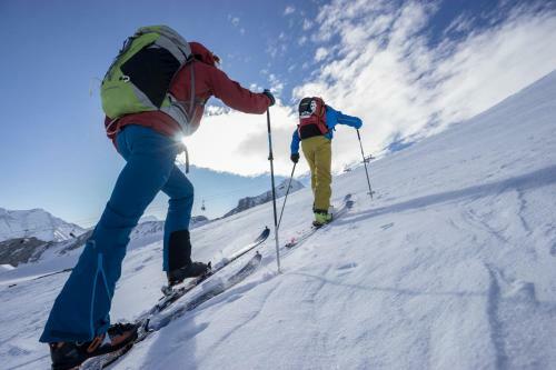 Ski & Golf Apartment Zell Am See