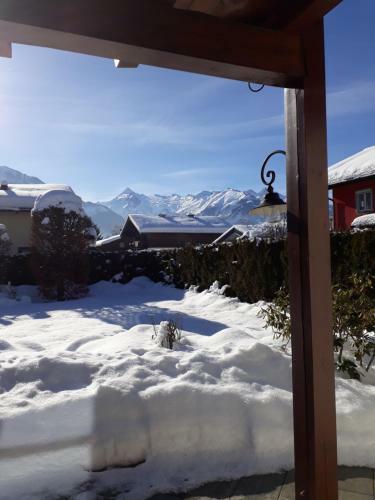 Ski & Golf Apartment Zell Am See