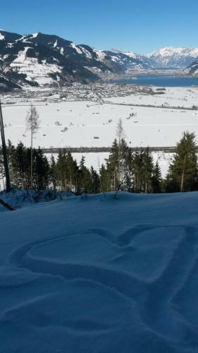 Ski & Golf Apartment Zell Am See