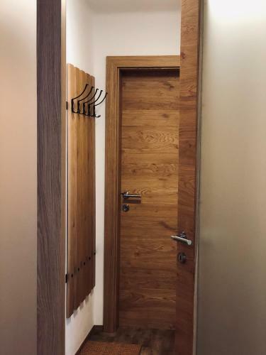 Bed & Breakfast Haus Kirchgasser