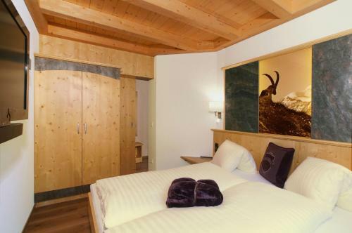 Hostal Haus Hintertux