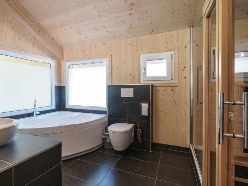 Chalet Kreischberg Chalet 26
