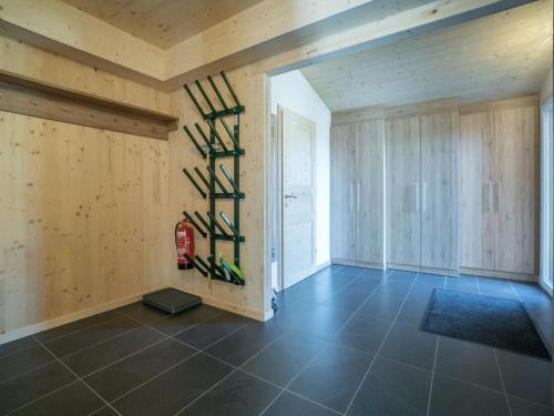 Chalet Kreischberg Chalet 26