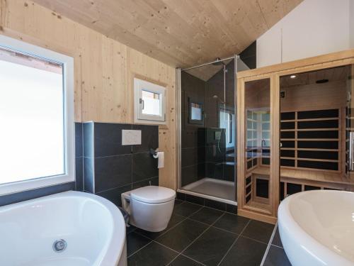 Chalet Kreischberg Chalet 26
