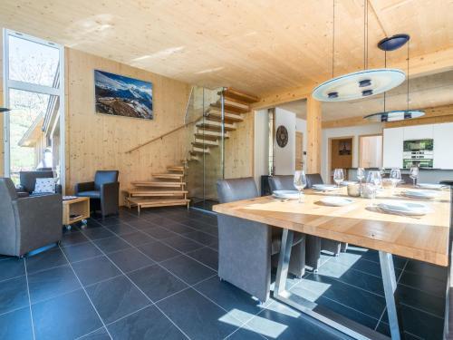 Chalet Kreischberg Chalet 26