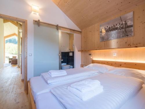 Chalet Kreischberg Chalet 26
