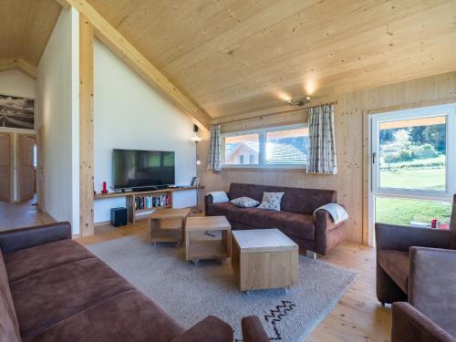 Chalet Kreischberg Chalet 26