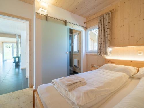 Chalet Kreischberg Chalet 26