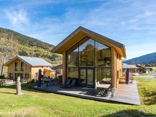 Chalet Kreischberg Chalet 26