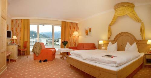 Sport- Und Familienhotel Alpenblick