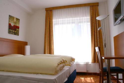 Hotel Evido Salzburg City Center
