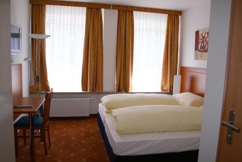 Hotel Evido Salzburg City Center