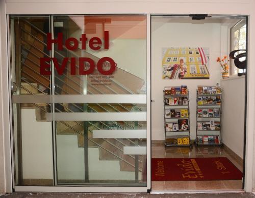 Hotel Evido Salzburg City Center