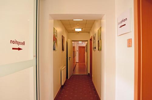 Hotel Evido Salzburg City Center