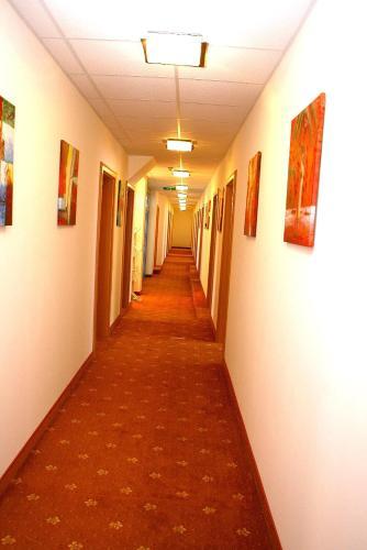 Hotel Evido Salzburg City Center