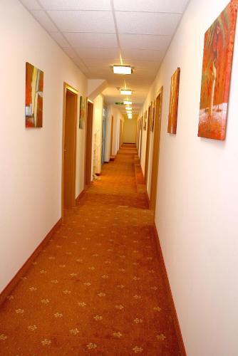 Hotel Evido Salzburg City Center