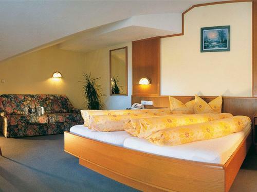 Gasthof & Hotel Perberschlager