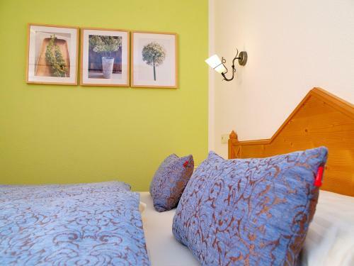 Apartamentos Das Therese