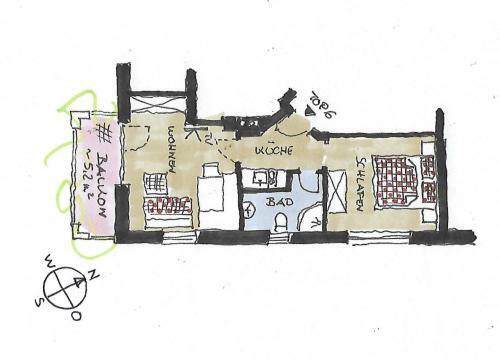 Apartamentos Das Therese