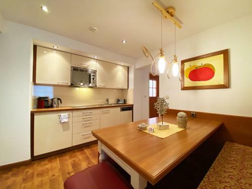 Apartamentos Das Therese