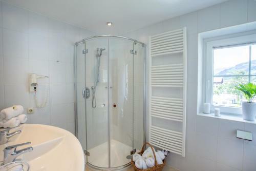 Apartamentos Das Therese
