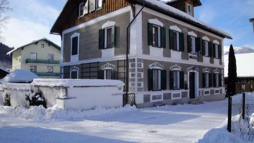 Apartamento Haus Moser