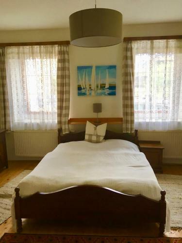 Apartamento Haus Moser