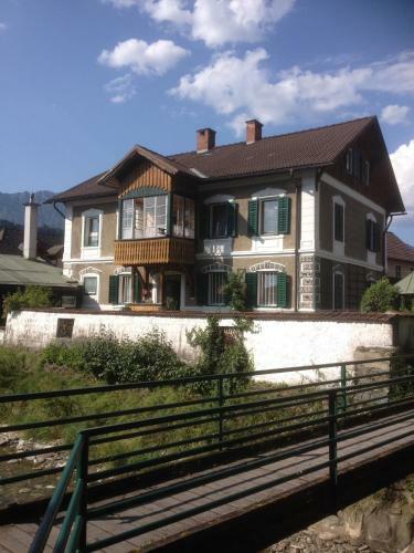 Apartamento Haus Moser