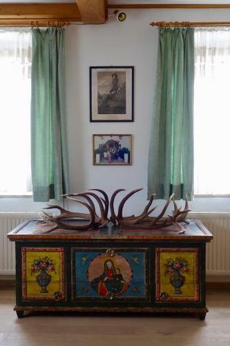 Apartamento Haus Moser