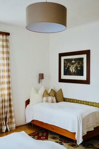 Apartamento Haus Moser