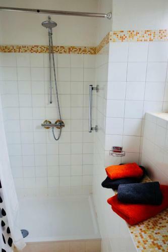 Apartamento Haus Moser