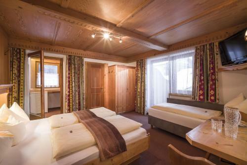 Hostal Haus Sch�nblick