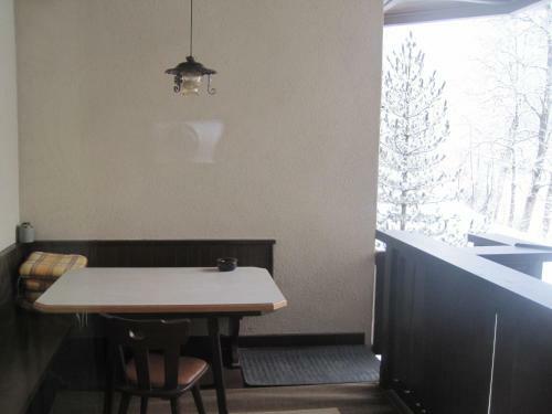 Apartamento Haus Schennach