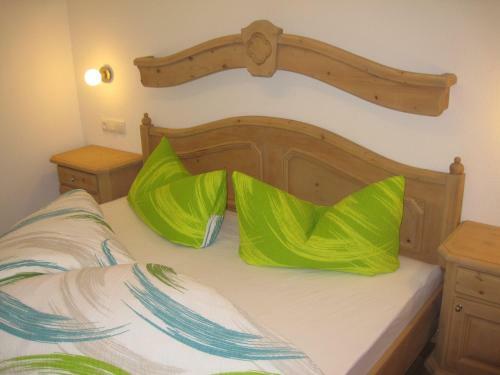 Apartamento Haus Schennach