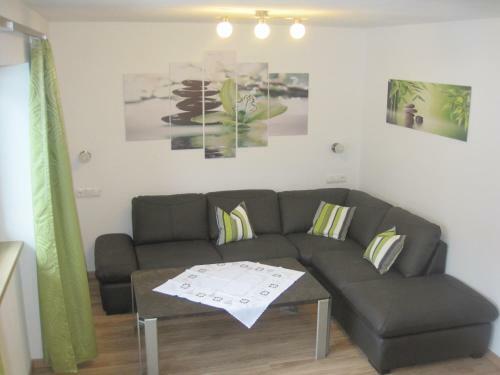 Apartamento Haus Schennach