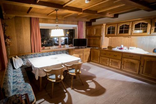 Apartamento Haus Schennach