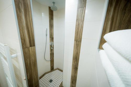 Apartamento Haus Schennach