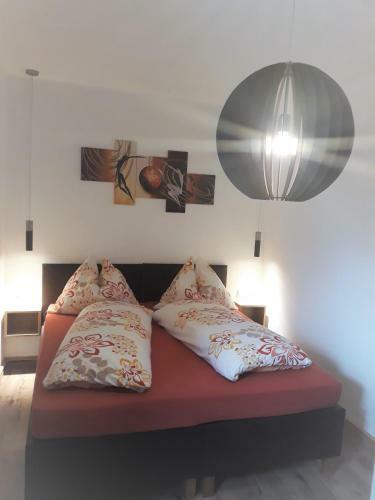 Apartamento Haus Schennach