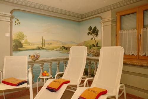 Apartamento Haus Ladner