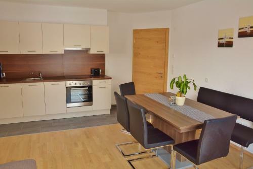 Apartamento Schneekristall