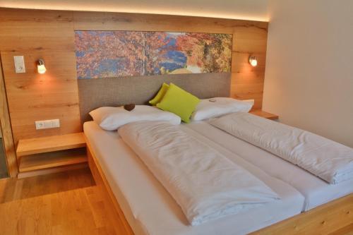 Apartamento Schneekristall