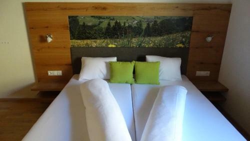 Apartamento Schneekristall