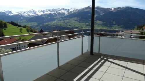 Apartamento Schneekristall