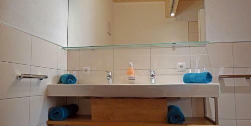 Apartamento Schneekristall