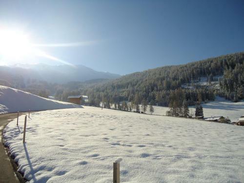 Apartamento Schneekristall