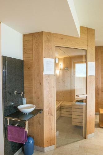 Apartamento Schneekristall