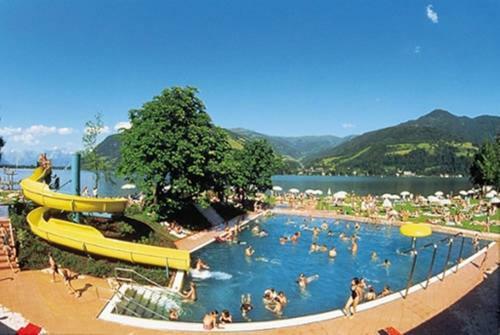 Apartamento Studio-apartment Areit