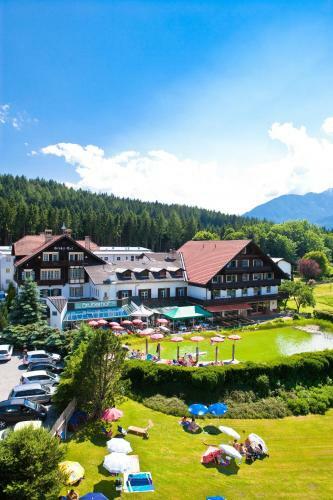 Hotel Gruberhof