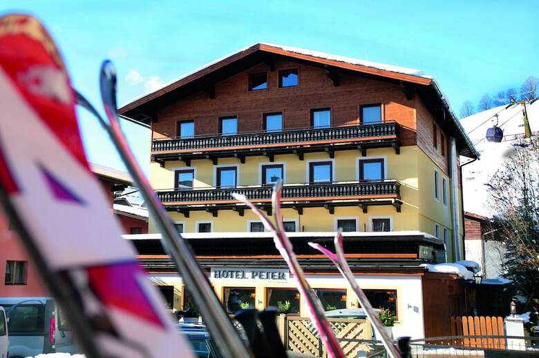Hotel Peter
