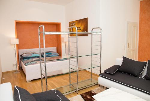 Grand Apartments - Stephansplatz